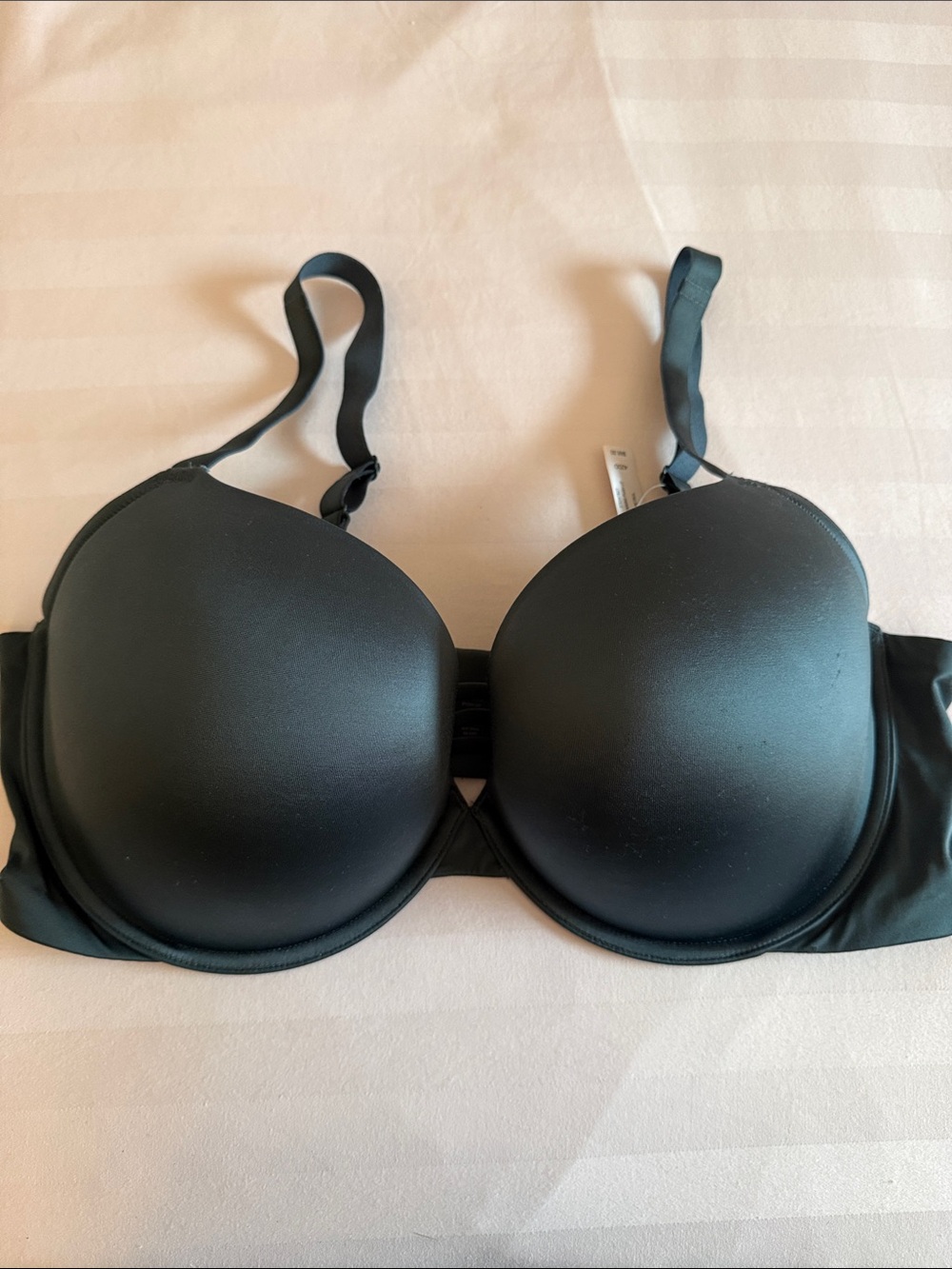 Soma Dark Teal T-Shirt Bra